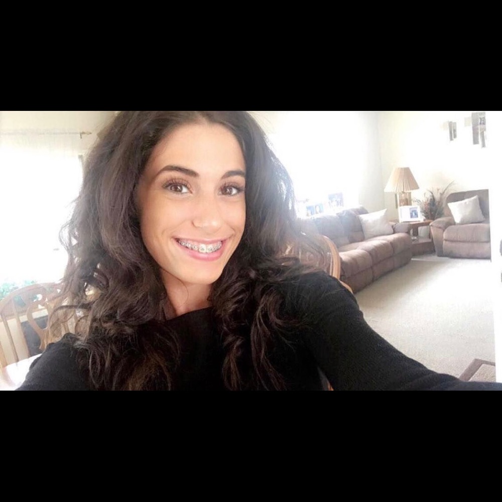 Meet your Posher, Patty